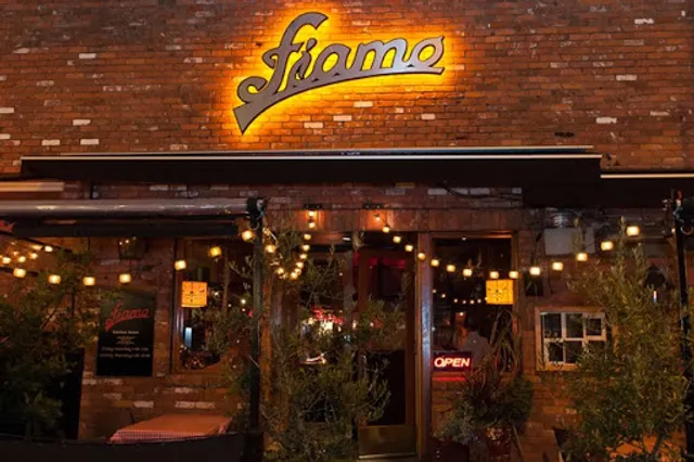 Fiamo Italian Kitchen