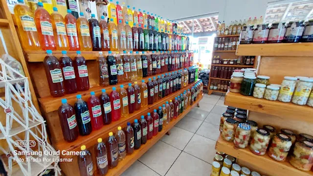 Restaurante cafe paulista