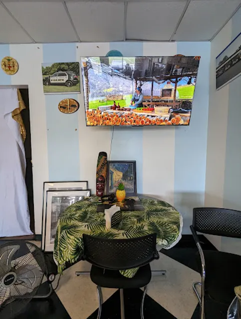 Princess Authentic Jamaican Food