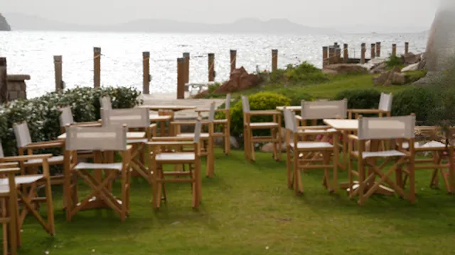 La Cala - Porto Cervo