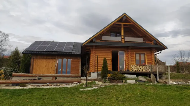 Ranczo Borówka Agroturystyka Kobylec