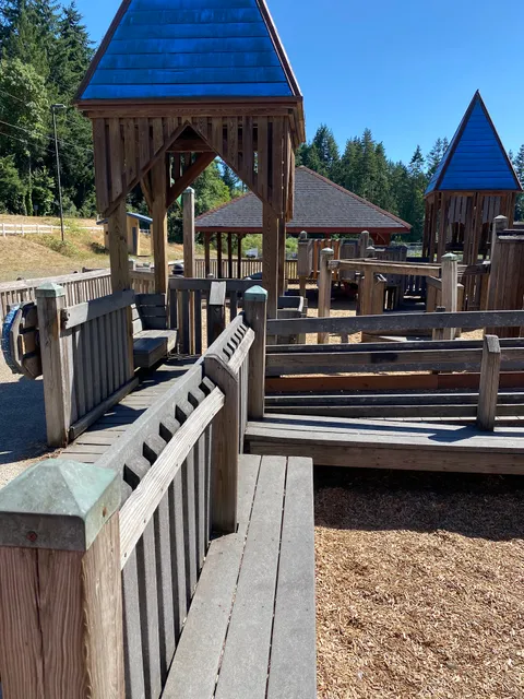 Kitsap Kids Playground