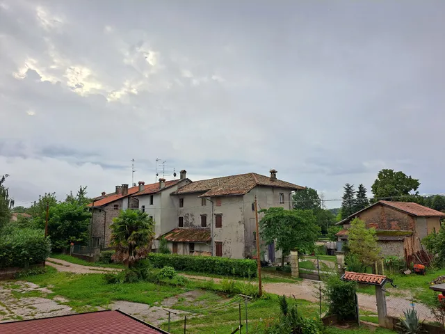 Agriturismo da Maria