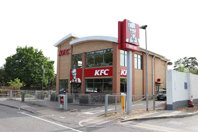 KFC