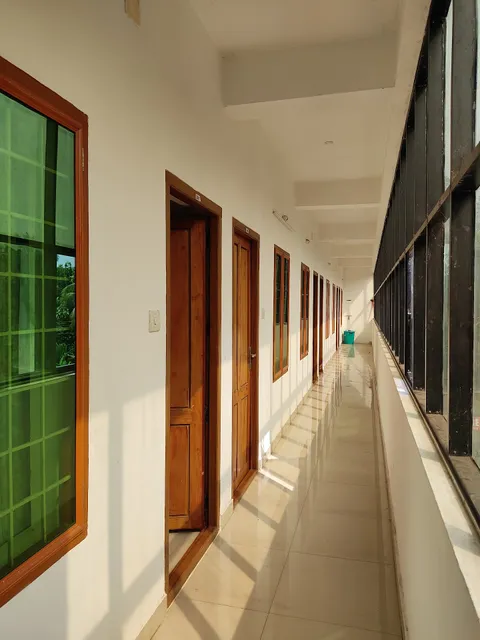 Kandengath Residency and Lodge