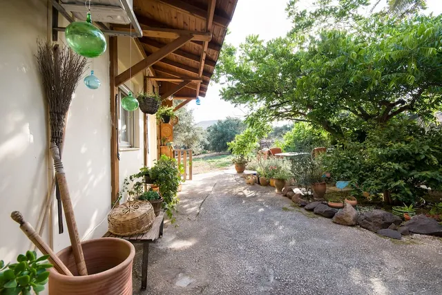 eThni Galilee | Beit Gino