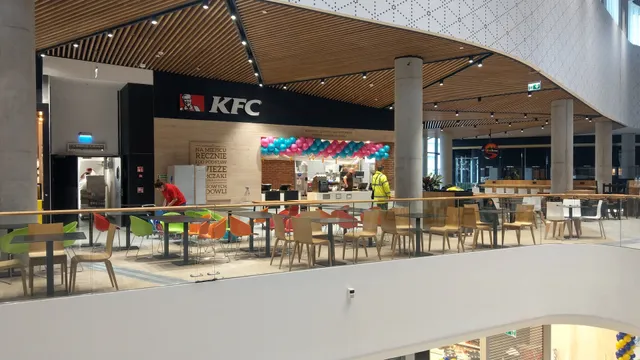 KFC Katowice Libero