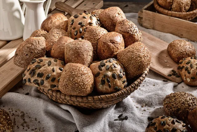 Die Bäckerei in Bauernhand - Schrozberg Raiffeisenmarkt