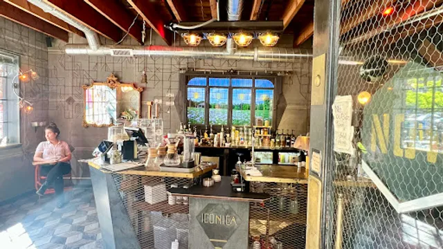 Amber Lane Café & Pub