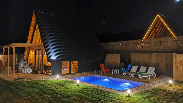 ELEGANT HOUSE SAPANCA