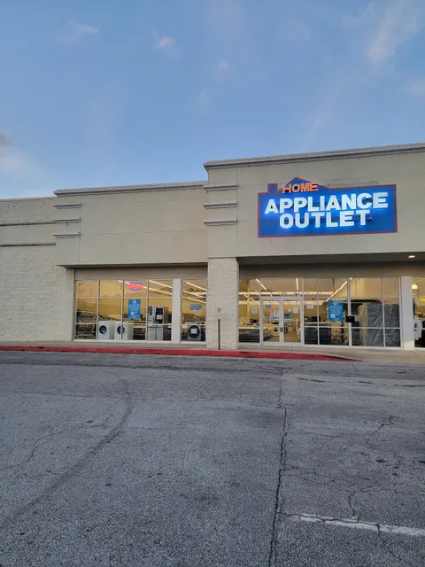 Home Appliance Outlet