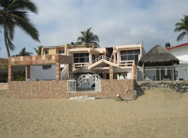 HOTELES MANZANILLO ALBATROS LINEA DE RESERVACIONES L.N.