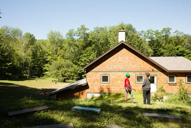 Farm & Wilderness Foundation