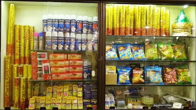 The Smith's Café & Bakery