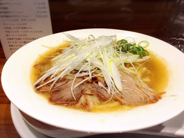 麺dining うしみつ