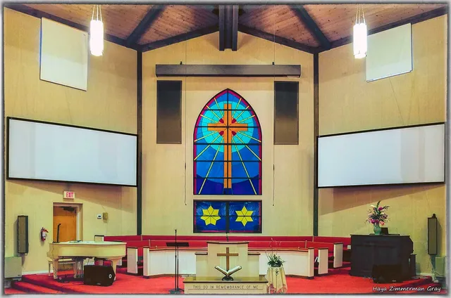 Cherry Hill Chinese Christian Church