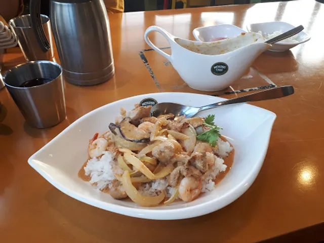 Mekong Thai Food Restaurant