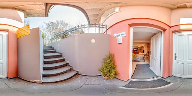 Asia Wok - Gastronomie und Lieferservice e. K.