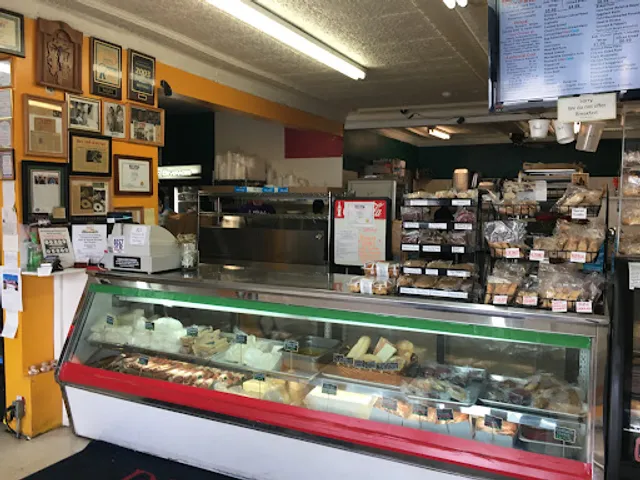 Rosa's Deli & Catering