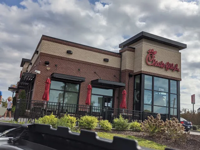 Chick-fil-A