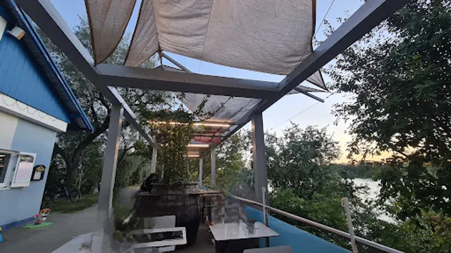 Laguna am Ziegelhofteich