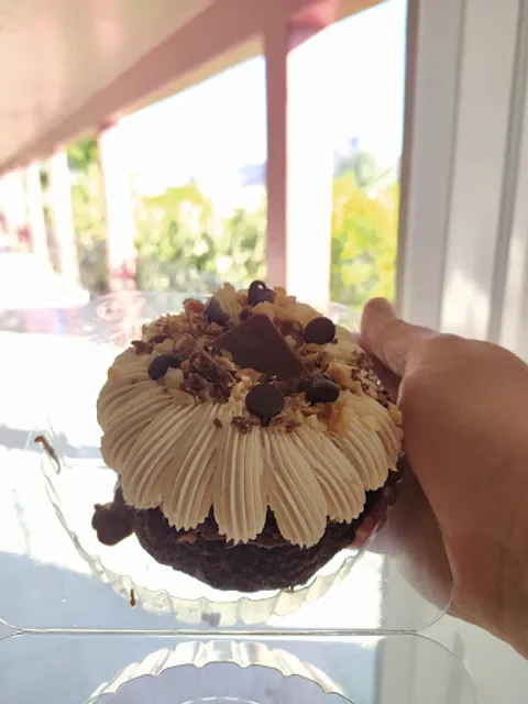 Alykas Dessert Concept Store