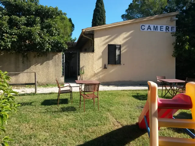 Il Melograno affittacamere