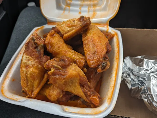 Dee Jay’s Hoagie’s & Pizza