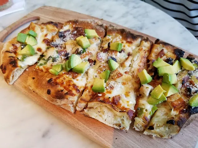 Lalla Grill Del Monte