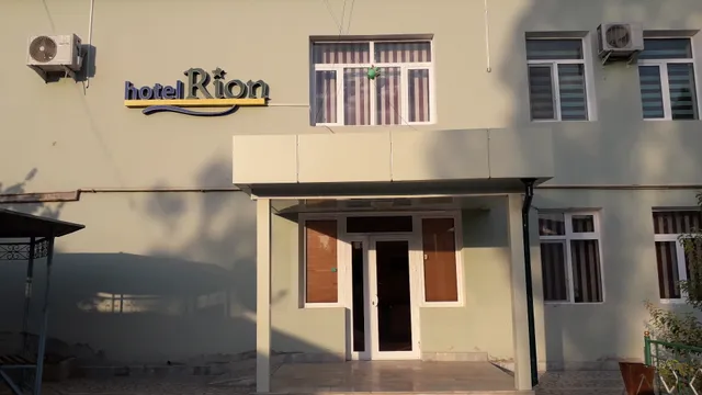 RION Hotel