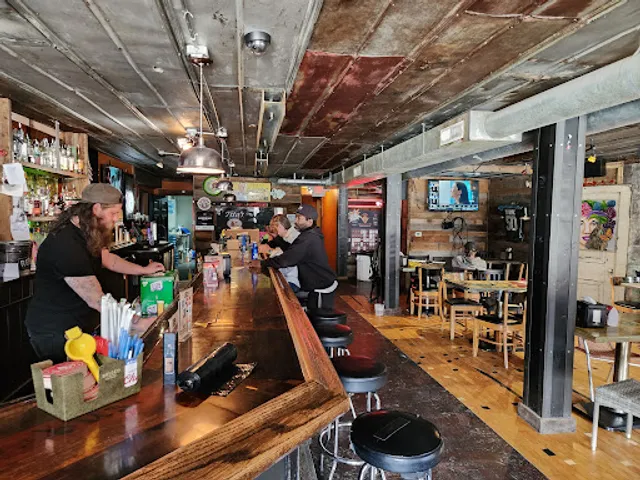 Rehab Tavern