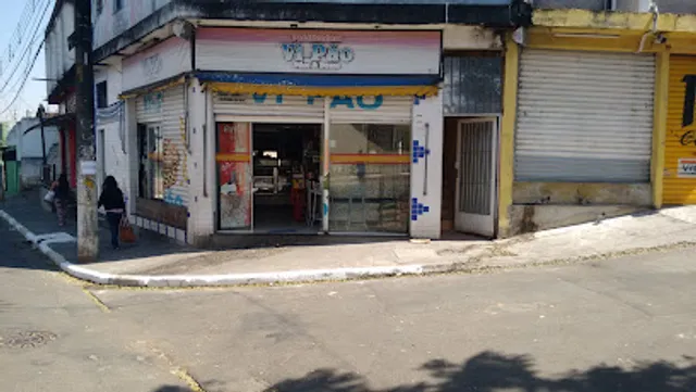 Panificadora Vi-Pão Pães & Doces