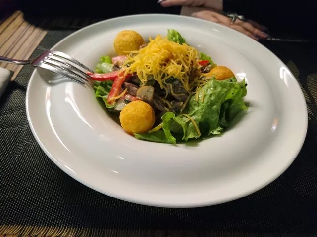 Ресторан COOPER