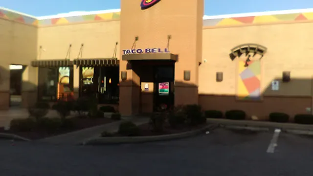 Taco Bell