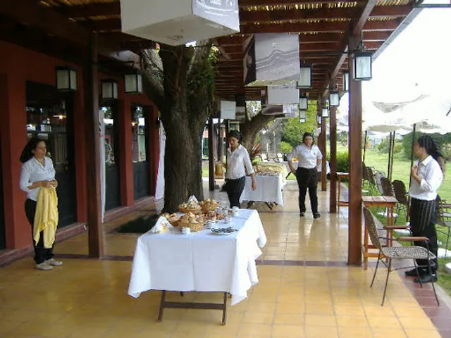 La Campiña de San Pedro