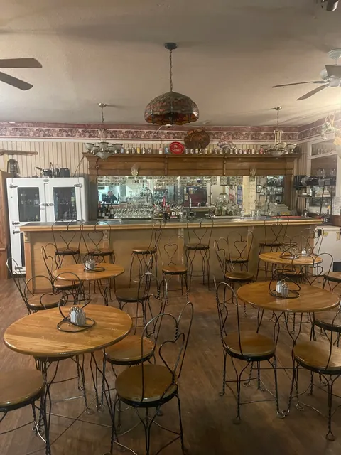 Piccadilly Circus Pizza