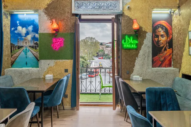 Bollywood Masala tbilisi