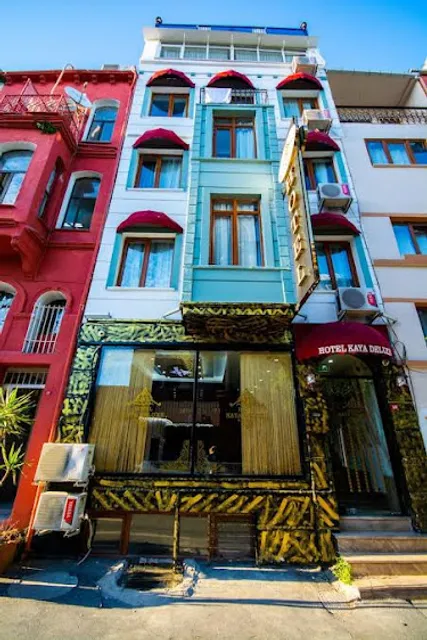 York House İstanbul