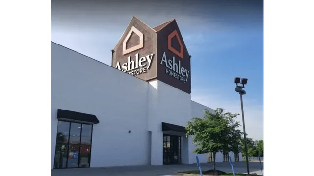 Ashley Store