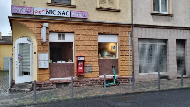 Pizzeria Nic Nac