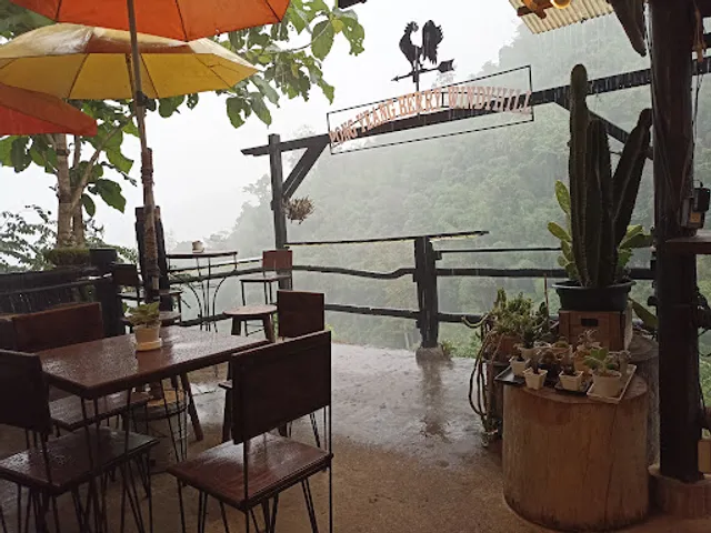 Pong Yeang Berry-Windyhill