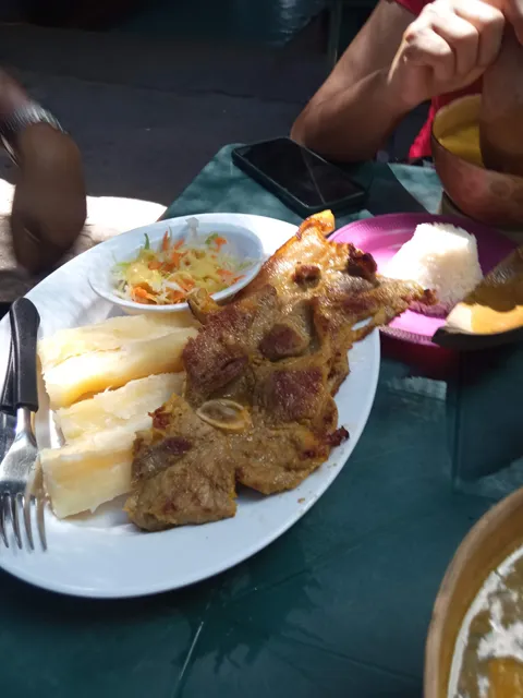 El Totumazo del Quilla