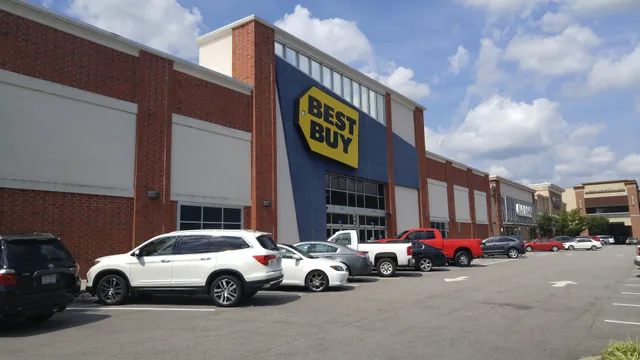 Best Buy