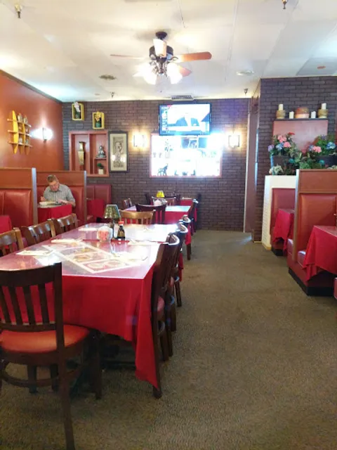 Chadar Thai Restaurant