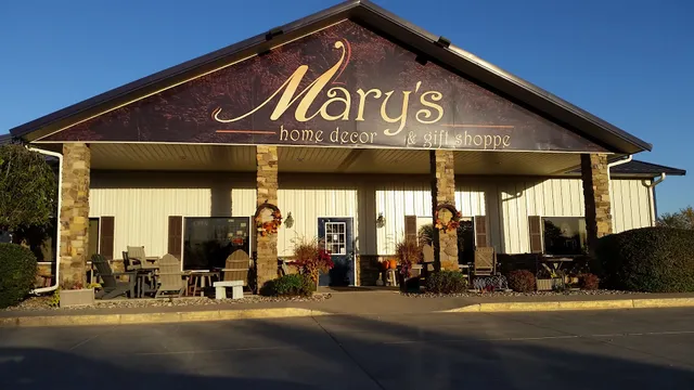 Mary's Gift Shoppe