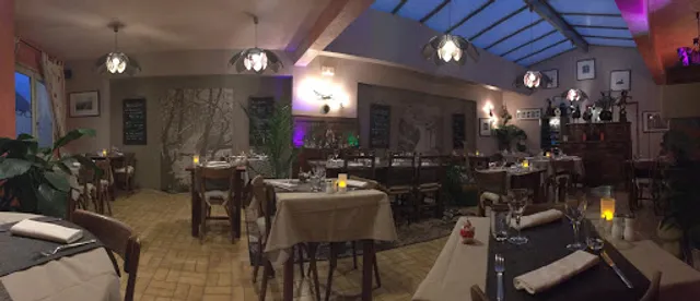 Restaurant le chant du coq