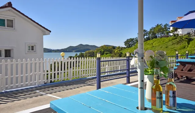 Yeosu Good Morning Pension