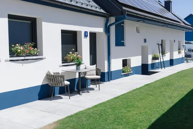 KRACHER Landhaus No. 4