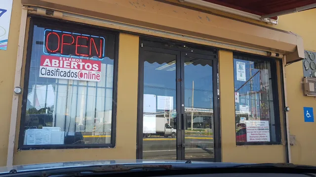 City Office Supplies