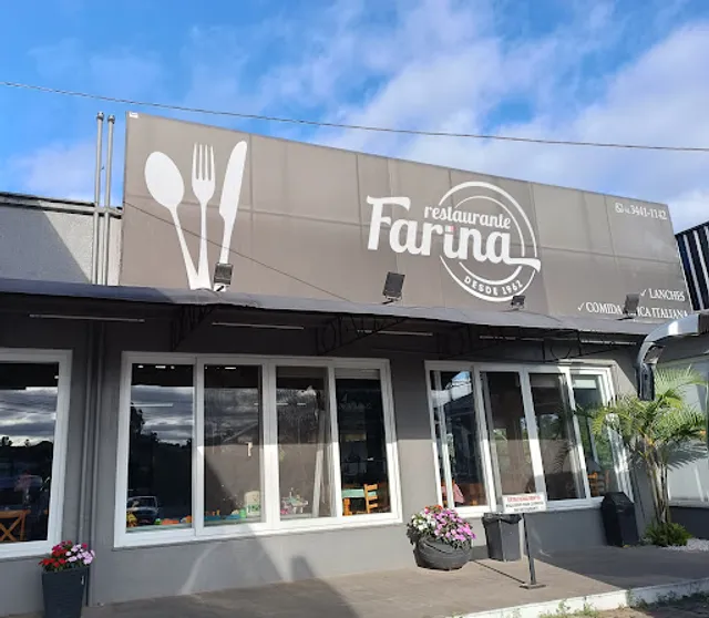 Restaurante Farina
